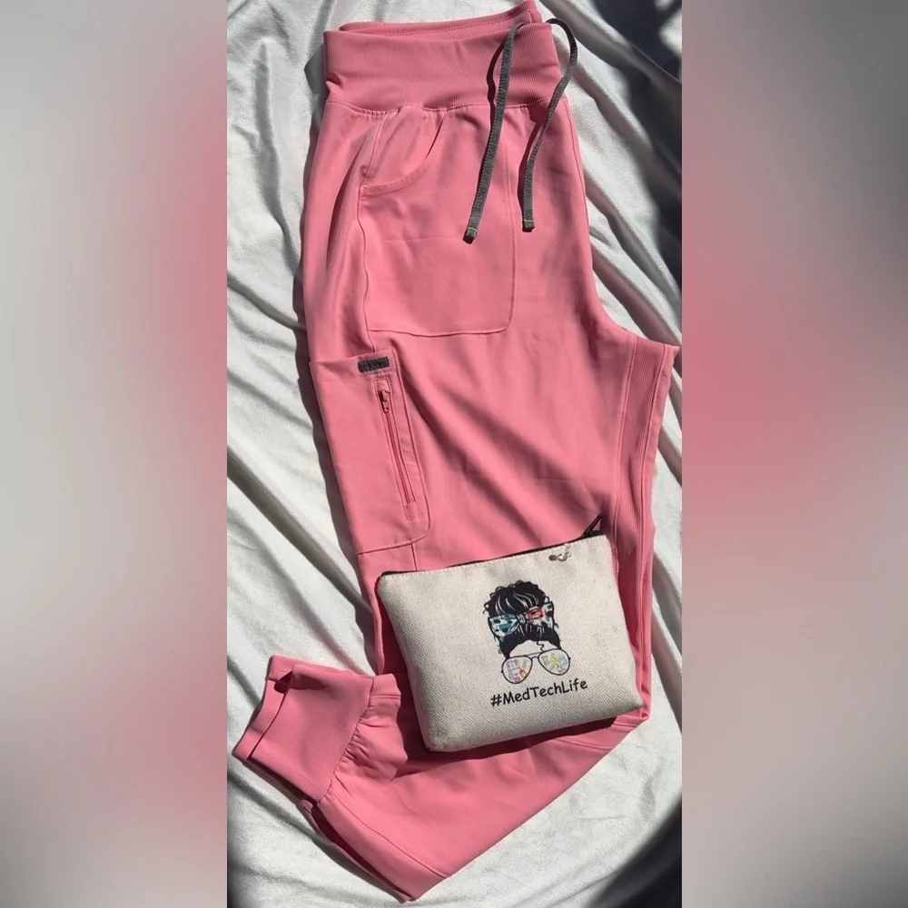 Landau Scrub Joggers — XL - Picture 2 of 7
